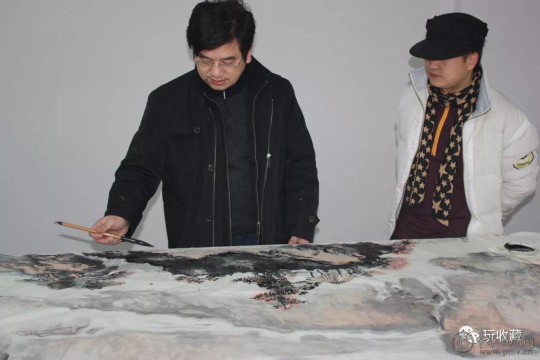 中国收藏品交易网官方网站,弘仁元艺术品拍卖信息