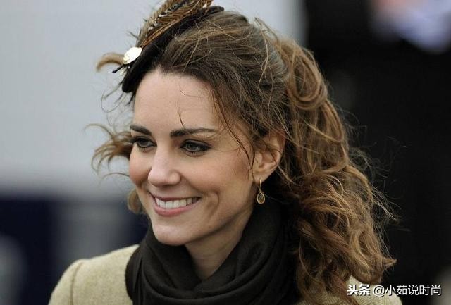 梅根王妃为什么被人称为心机女,梅根有心机