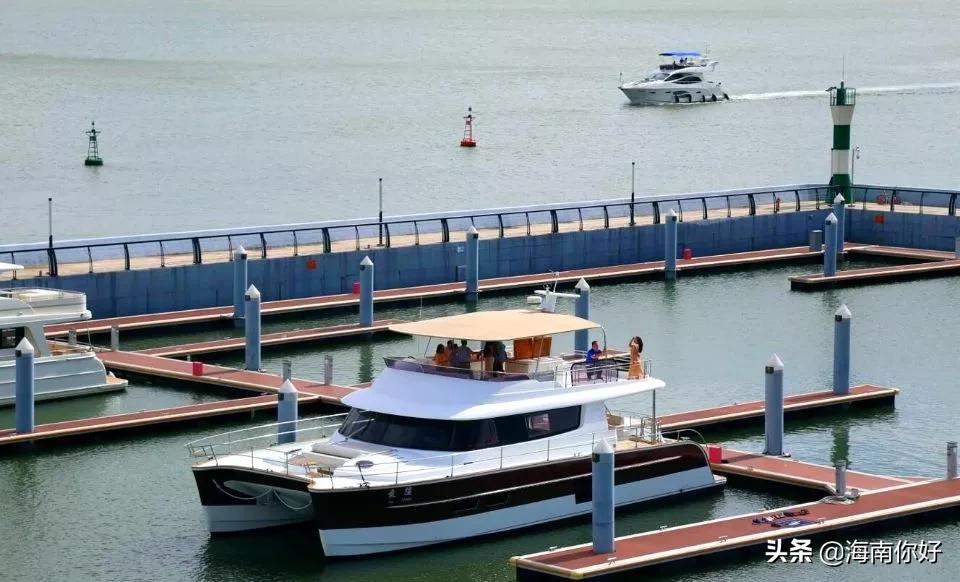 海南海上游艇包含海上玩的吗,海南游艇出海都玩什么