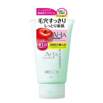 elta和ahc洗面奶哪个更适合男士,100以内口碑最好的男士洗面奶排名