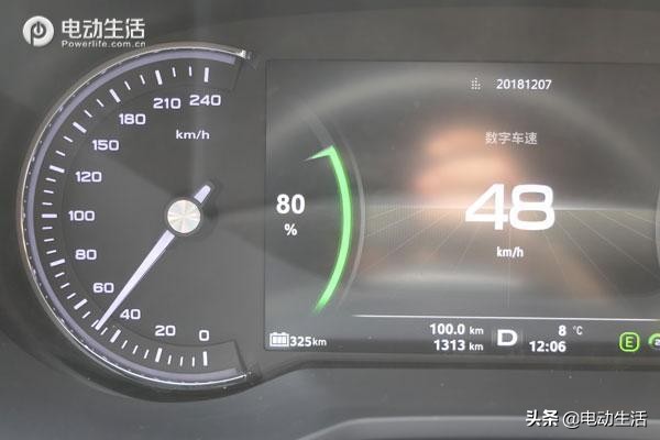 油车冬季续航实测,关于热车的真实故事