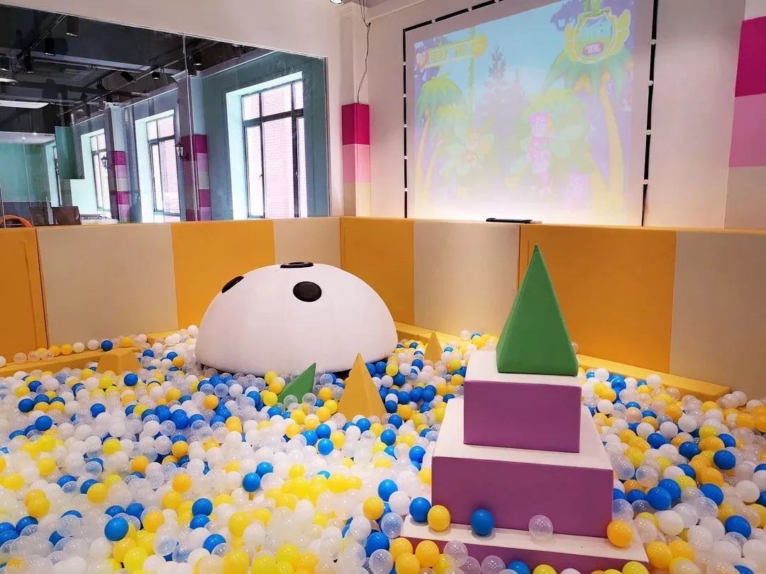 小区开儿童乐园需要什么手续,小区开儿童乐园