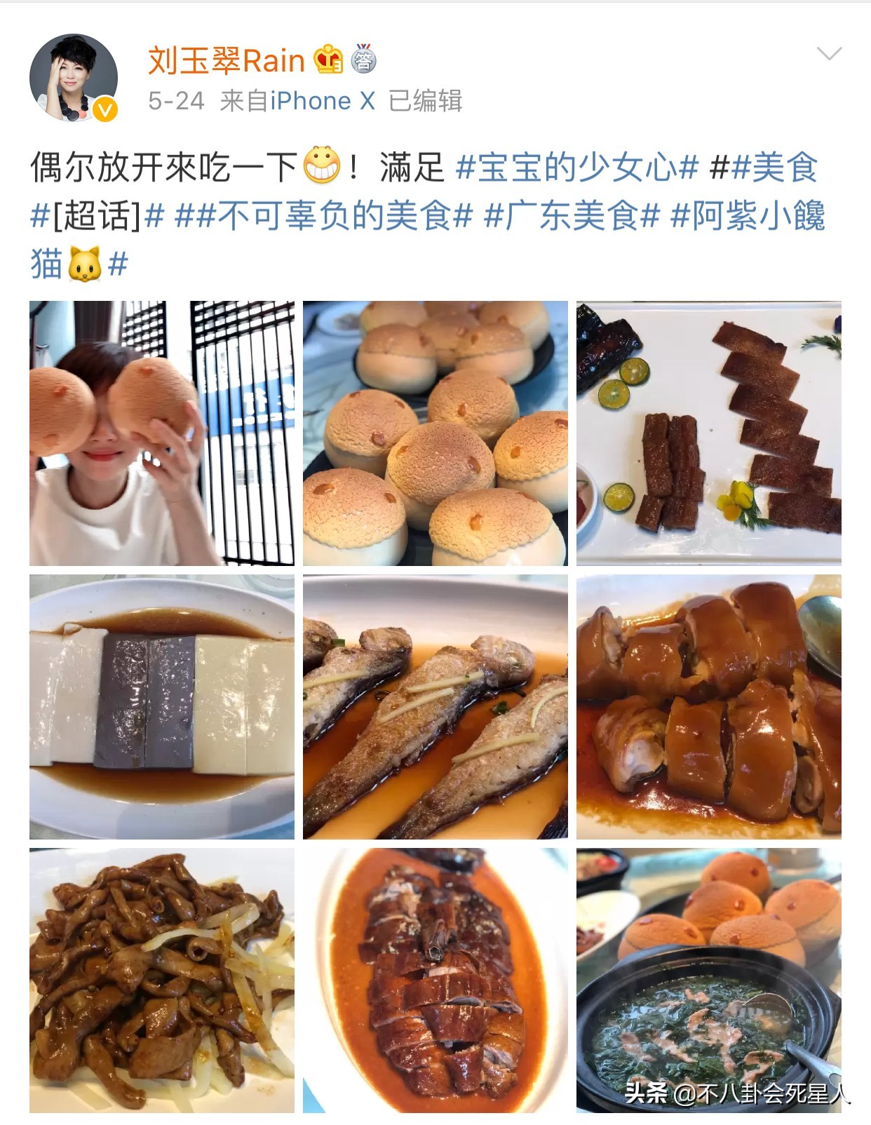 她是最经典建宁公主，今52岁脸胖成球，背后原因让每个女生羡慕