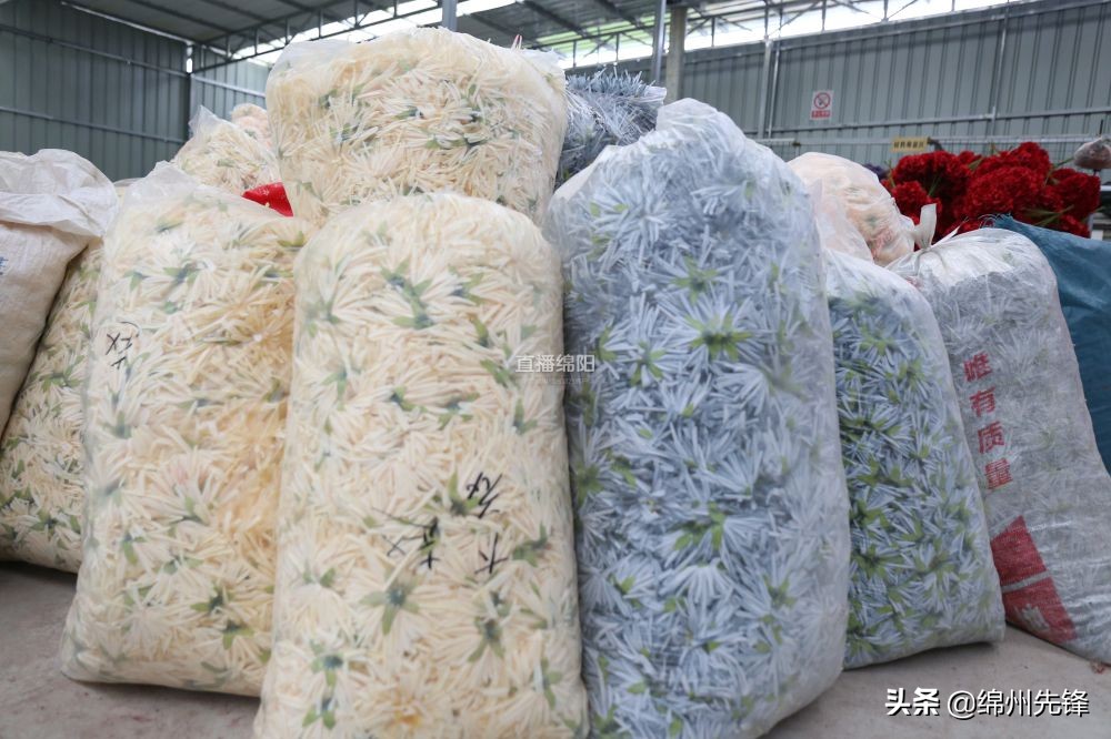 仿真花的发展现状,仿真花的销路