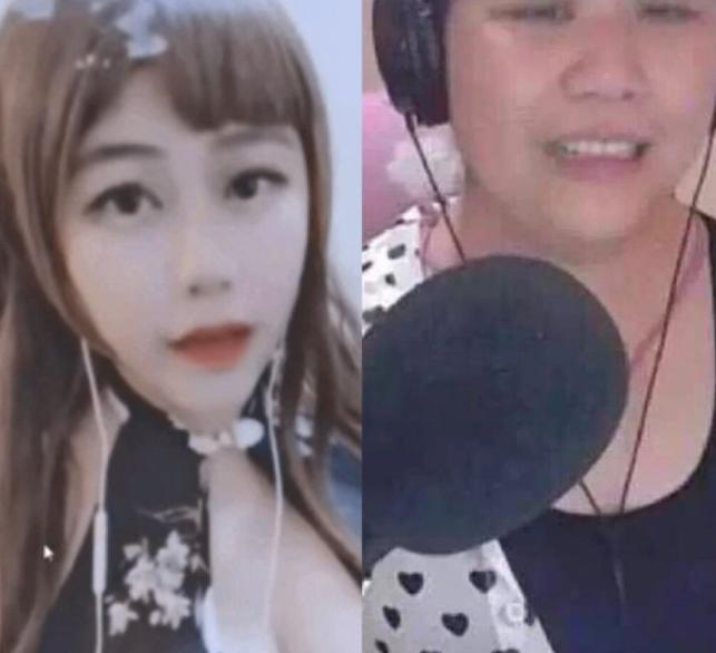 乔碧萝火到国外,居然逗笑了知名面瘫北野武?