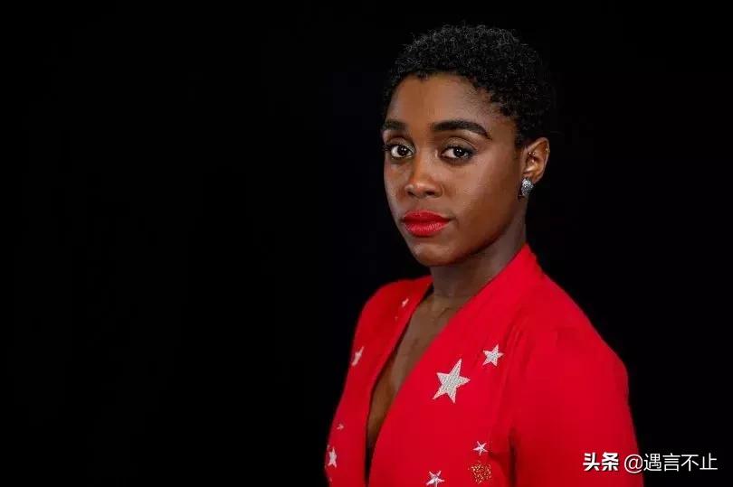 黑人鱼公主、黑007，你干脆把白雪公主也黑了算了