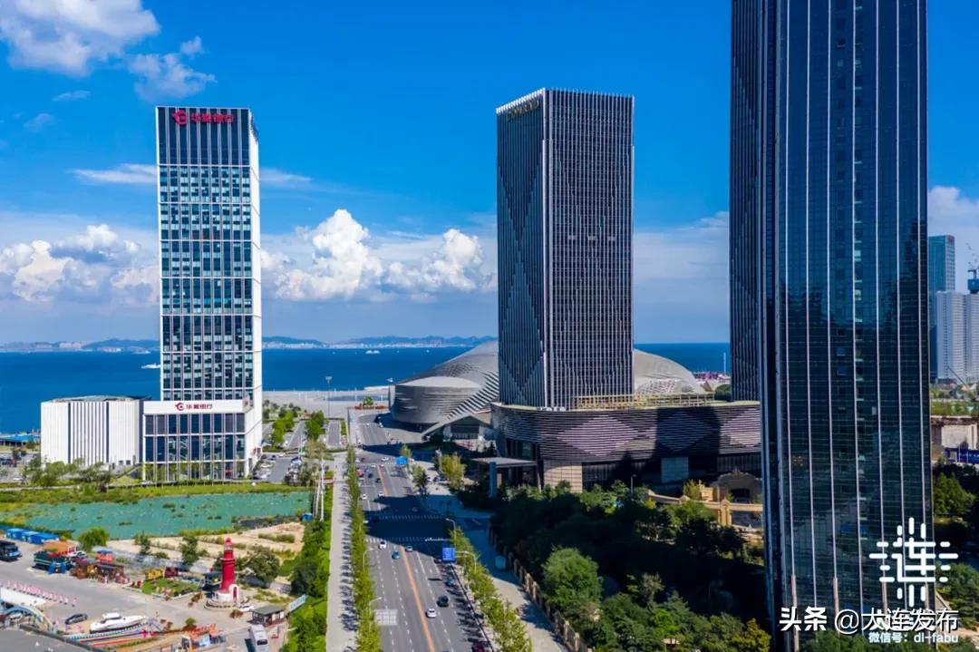 大连地名故事,大连历史地名的来历