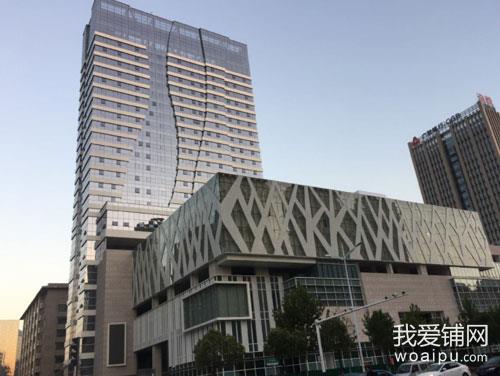 合肥爱琴海商业广场,合肥滨湖爱琴海开业