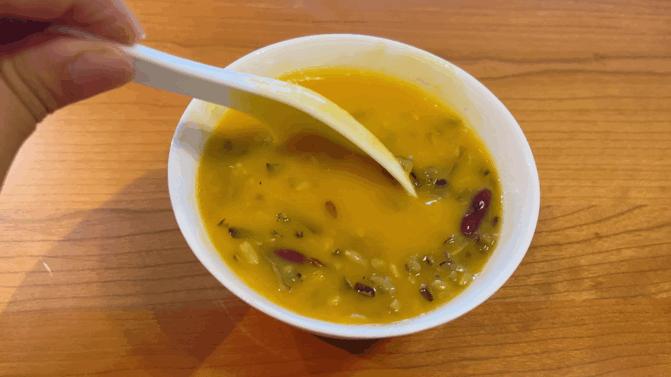 国内唯一米其林黑珍珠餐厅,斥巨资购买了好多零食