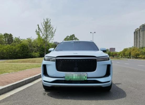 理想one新手自动挡上路全教程,理想one入门