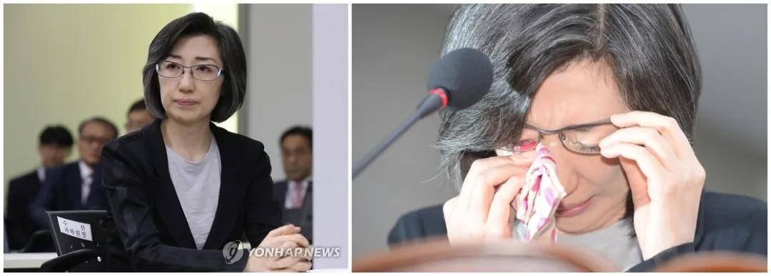 韩国财阀暴力事件,韩国财阀嚣张时刻