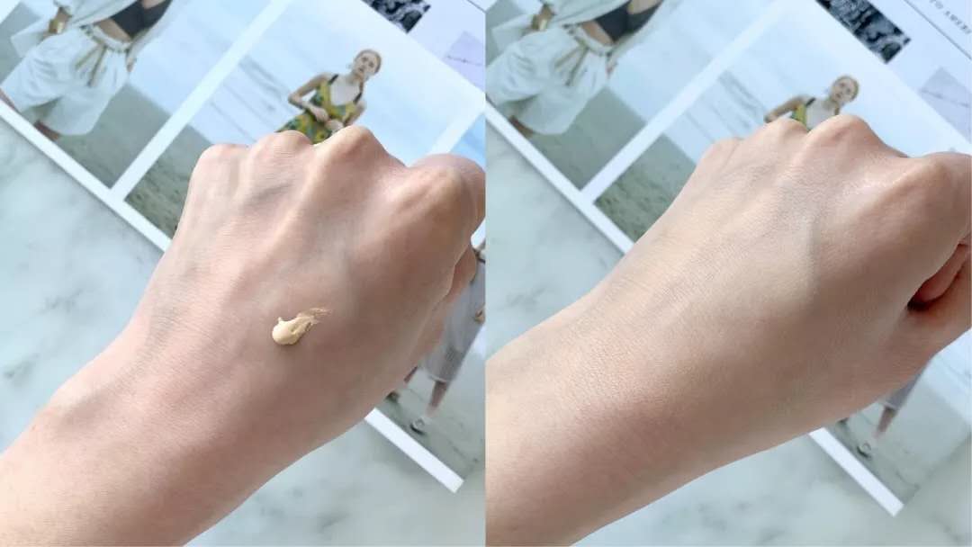 14款热门气垫粉底及粉膏全测评,秋冬粉底液混合皮大牌真实测评