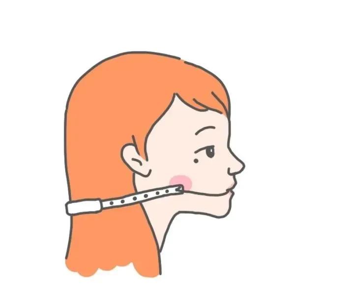 支抗钉和骨钉的区别,13岁矫正牙齿打骨钉亲身经历