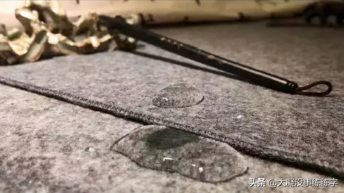 毛毡在书法中的用途详细点,书法毛毡是用来干嘛的啊