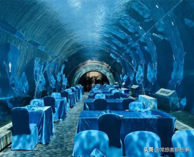 住过三亚各大酒店推荐,住三亚酒店测评