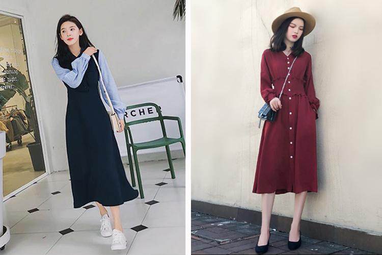 拒绝粗腿肥臀，梨妹3招逆袭韩剧女主人