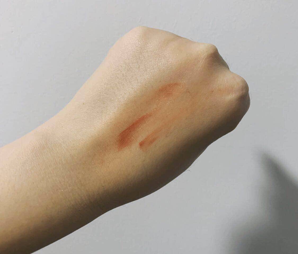 腮红膏作用,什么腮红膏比较好用