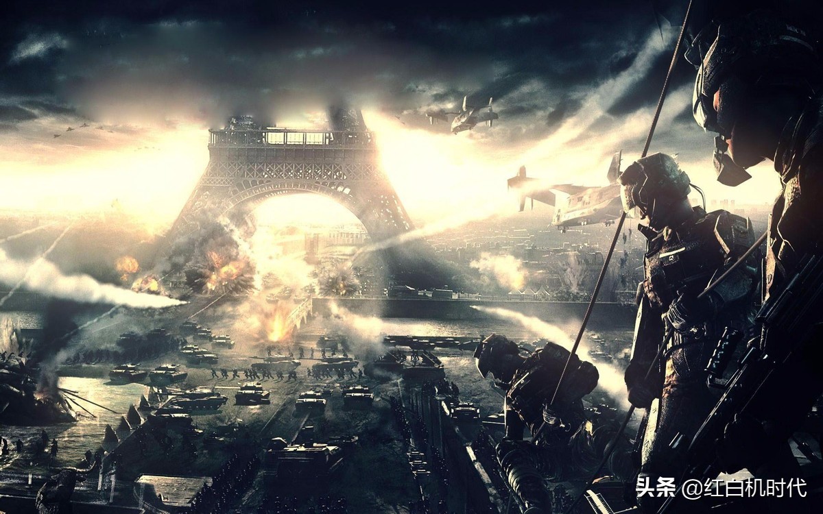 抢滩登陆大炮,抢滩登陆3d轻机枪选择