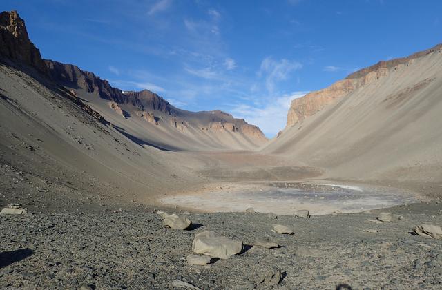 世界最低最咸的湖死海,世界十大死海排名