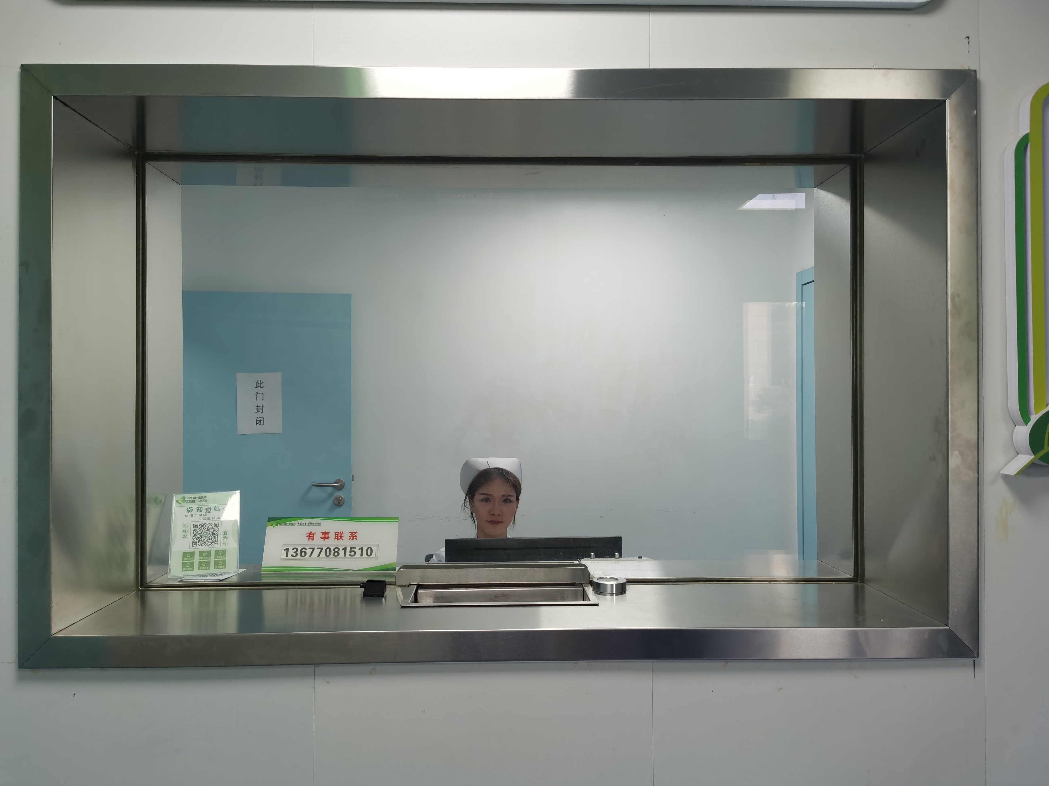 江西省肿瘤医院放疗设备有哪些,江西省肿瘤医院放疗技术怎么样