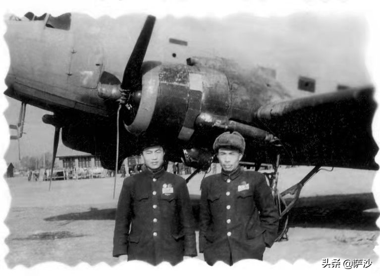 中国空军抗日阵亡飞行员,抗日战争中国空军幸存者