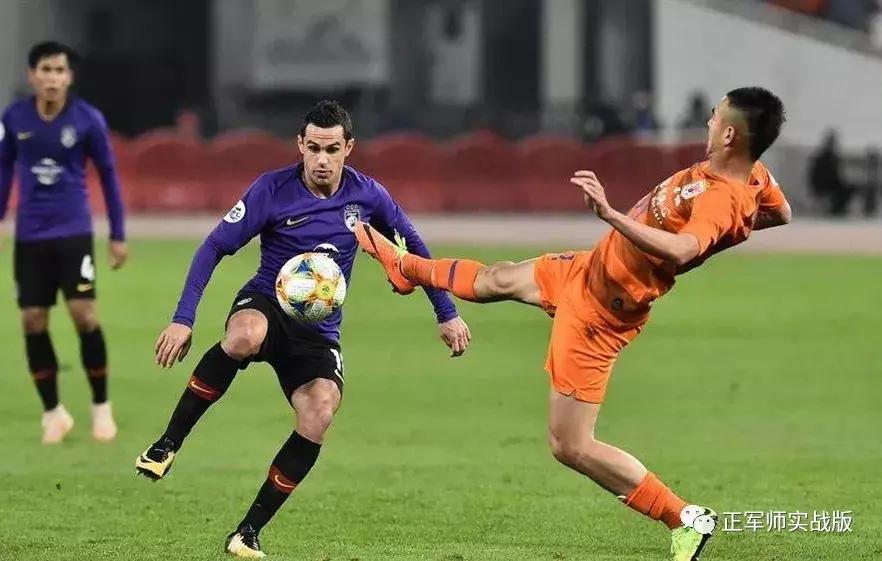 疲劳鲁能难征服东南亚雨林