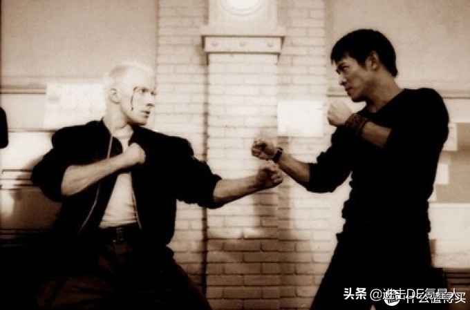 那些让人看了瞬间泪目的电影,回顾十大最好看的动作电影