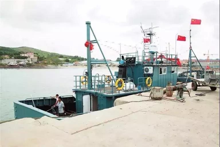 乳山乡村景点有哪些地方,威海乳山旅游好去处
