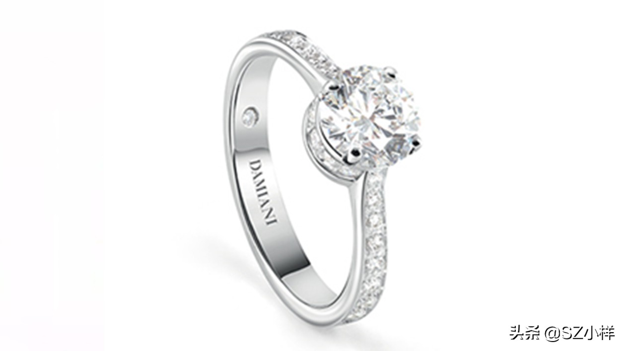 国内比较好的婚戒品牌,怎样选择实用的婚戒品牌