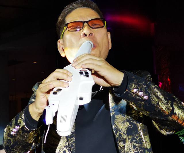 萨克斯演奏新春歌曲,萨克斯四重奏高亢嘹亮激情澎湃