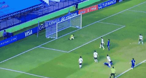 日本u17世青赛视频,国青u17大胜英国