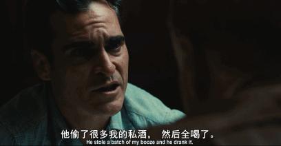 他不是演得好，他就是小丑本人