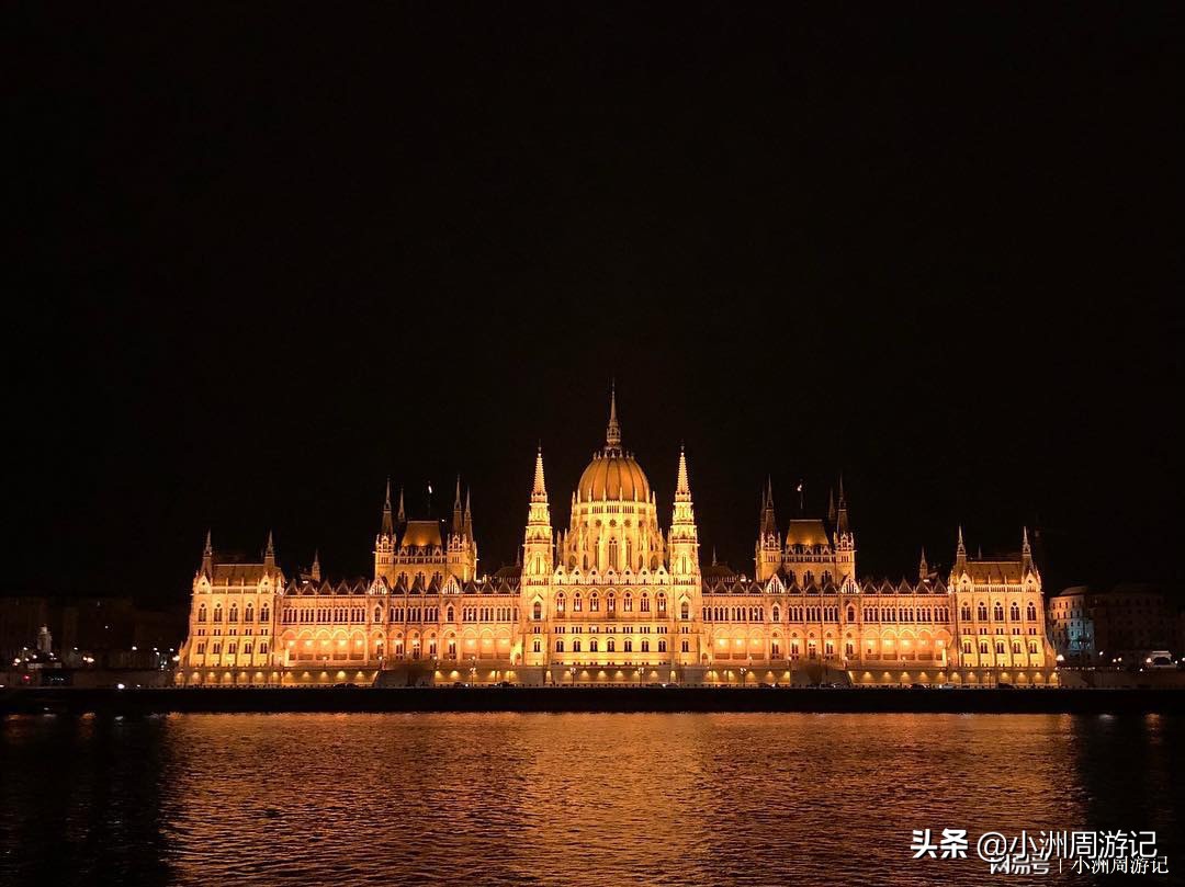 布达佩斯东欧小巴黎多瑙河,布达佩斯小巴黎攻略