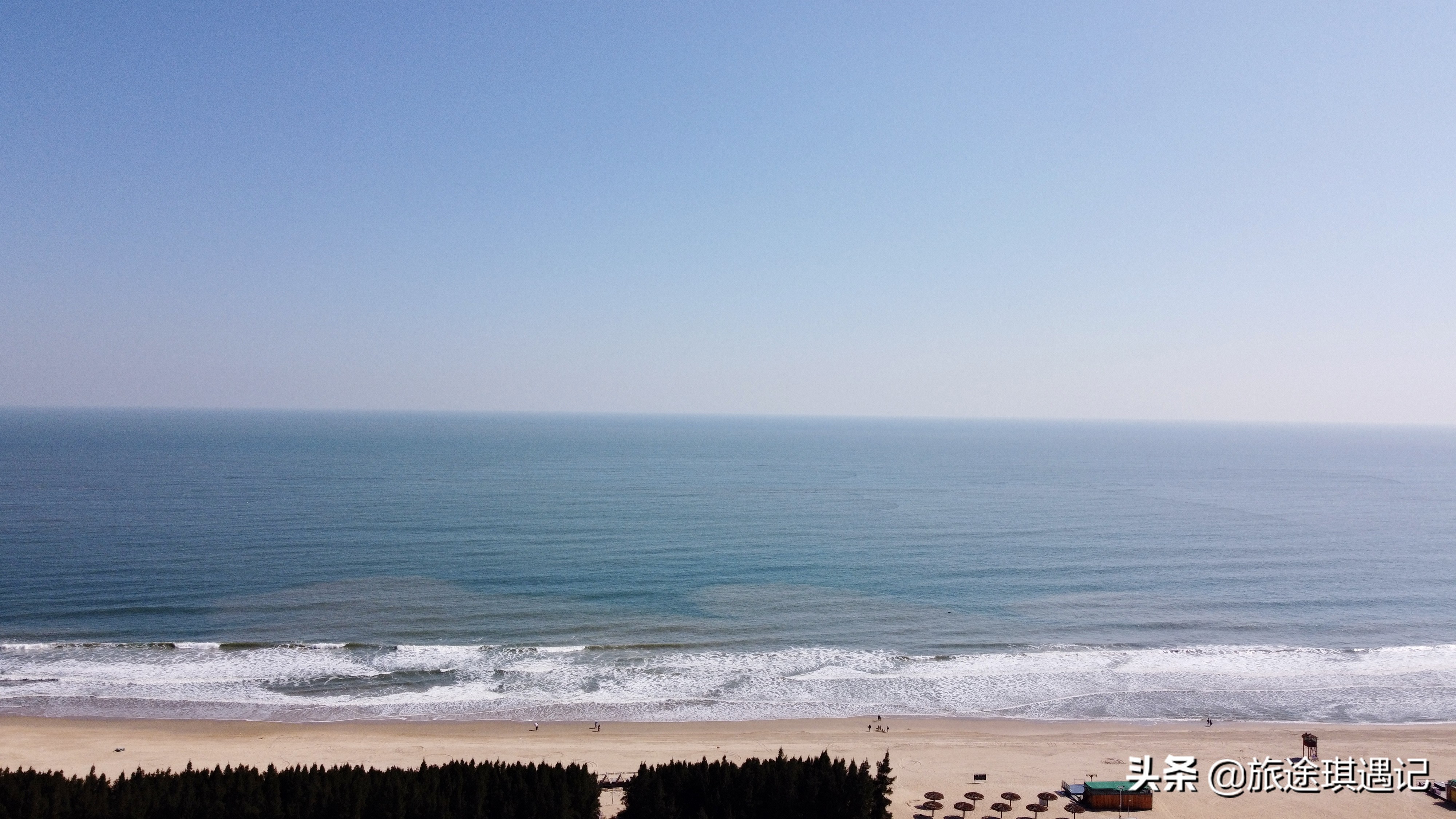 海陵岛适合养老过冬吗,海陵岛与北海哪个适合养老