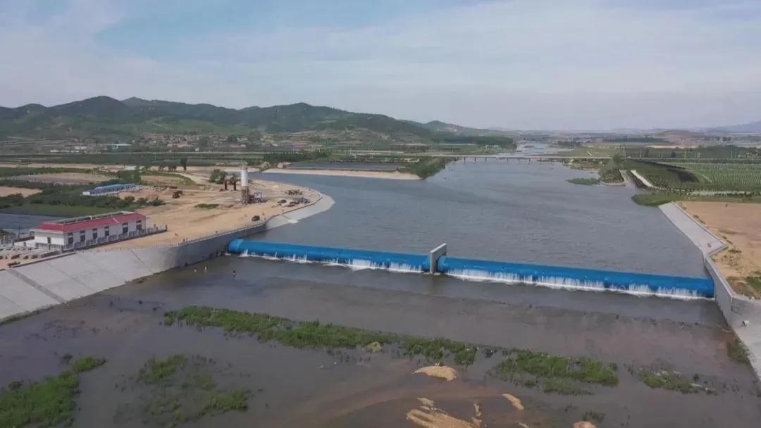 乳山建设计划,乳山城市建设