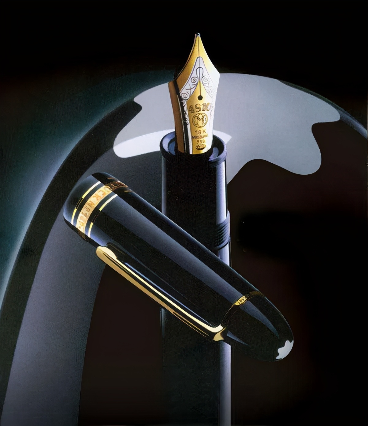 最值得买的万宝龙钢笔,万宝龙钢笔收藏推荐