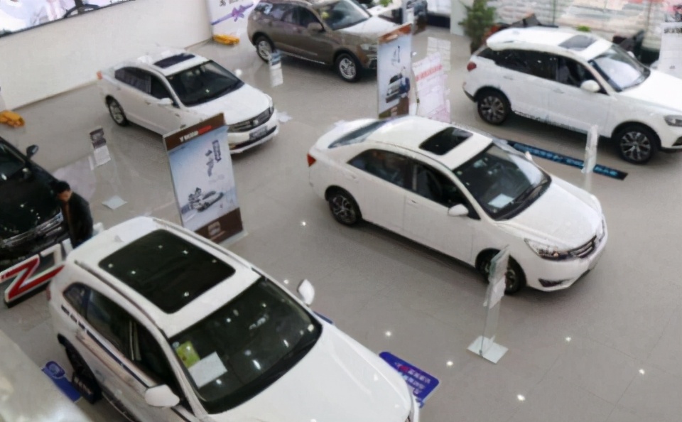 全款买车和车贷款有什么区别,贷款买车与全款买车有什么区别