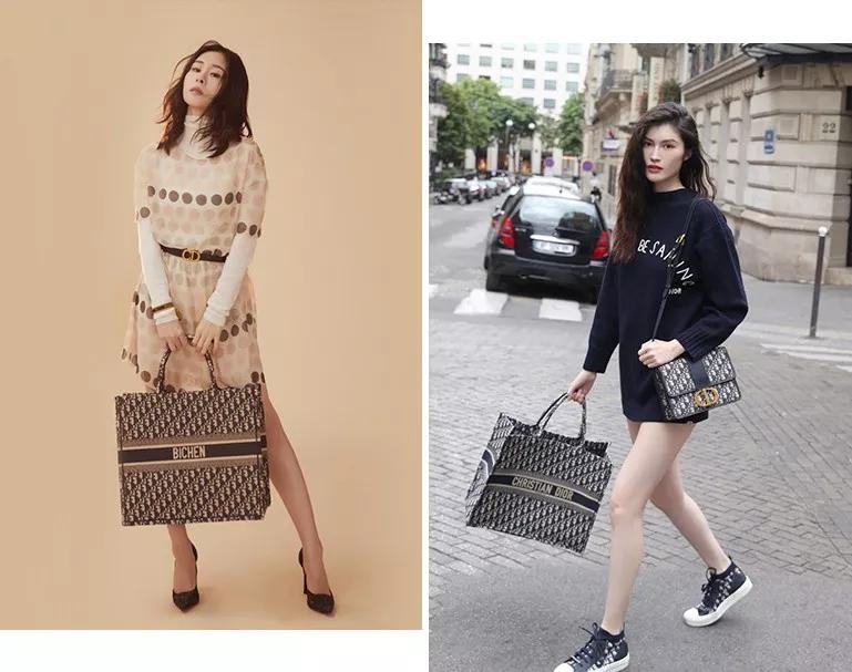 2020女士名牌包包流行款式,全球最值得入手的50款包