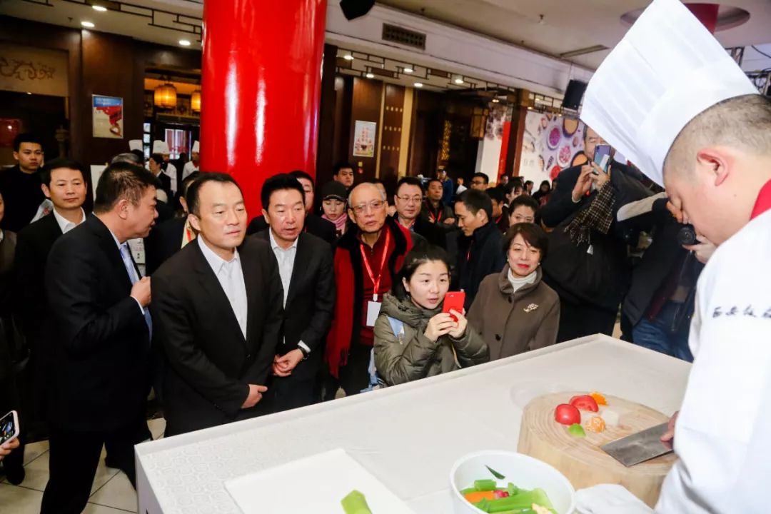 守护匠心釉下五彩,记忆中的西安老字号