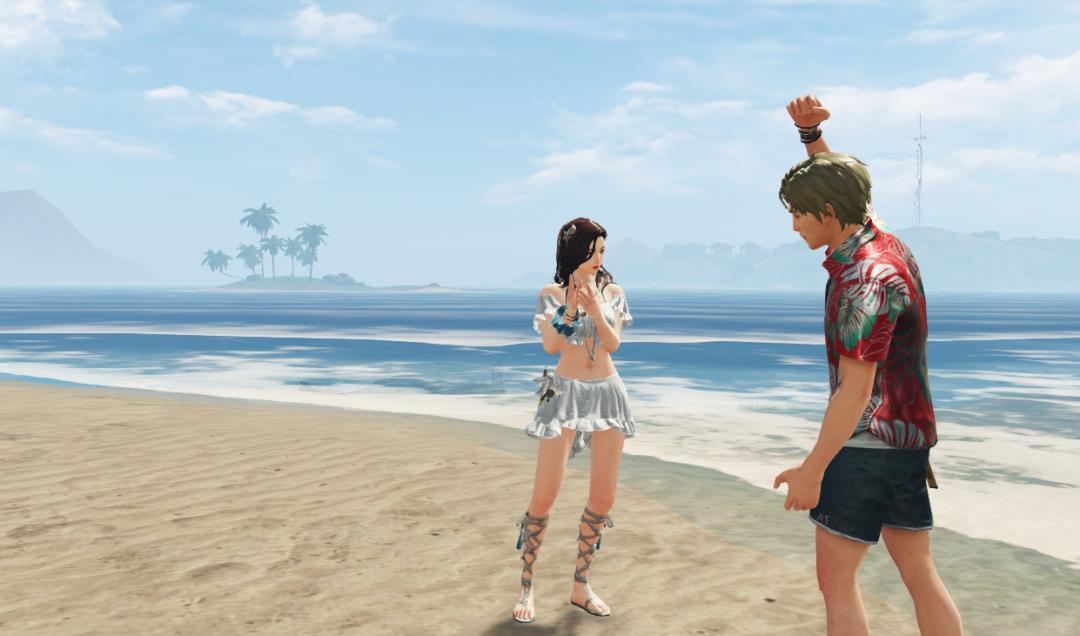 明日之后双人动作在哪里,明日之后全部的双人动作