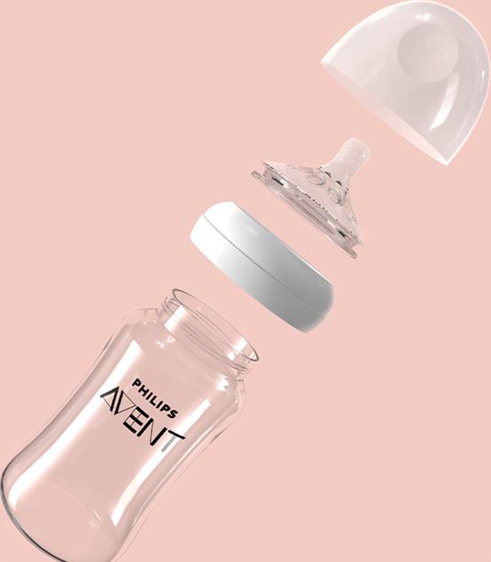 宽口奶瓶和标准奶瓶哪种好用,哪些奶瓶口碑最好的