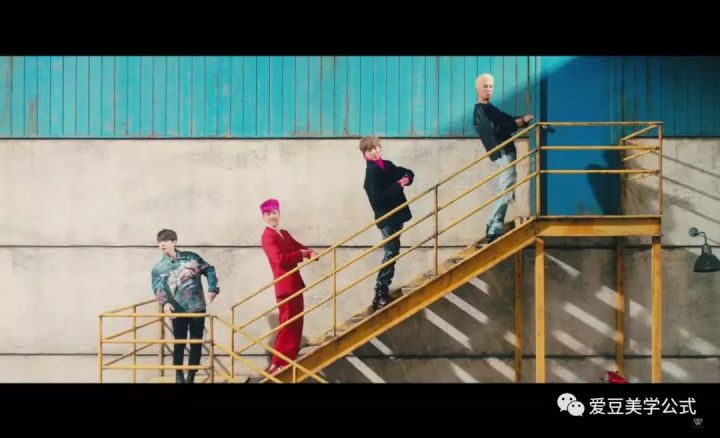 各kpopmv合集,拍的最好的kpopmv