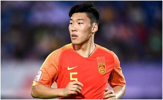 中国国奥u23球员名单分析,李铁国足入选要求