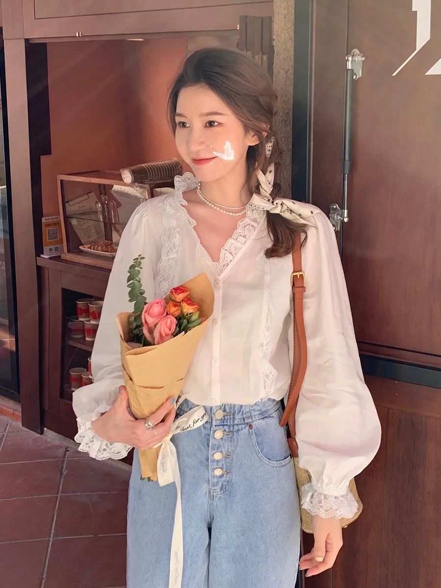 编发这样扎超美腻而且很显年轻哦,随意扎出时尚又好看的编发