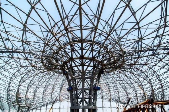 世界级大工程北京大兴国际机场,大兴国际机场震撼视频