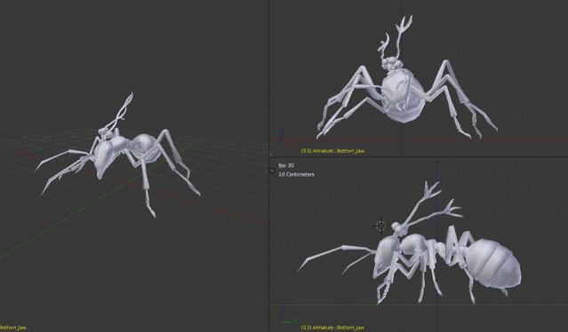 寄生丧尸虫,丧尸寄生虫寄生人类的过程