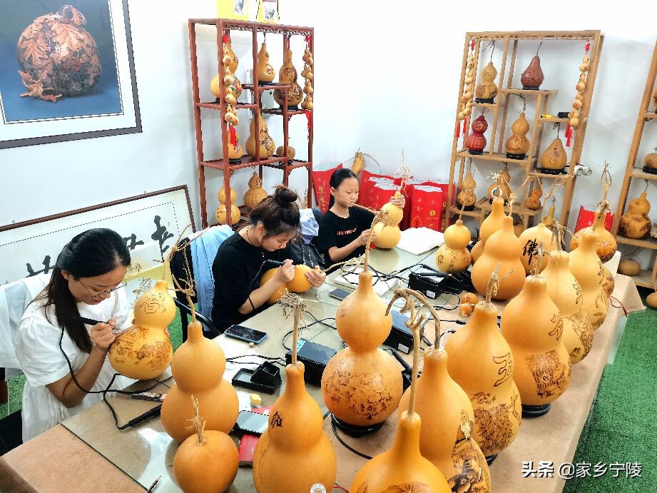 葫芦大观园开园,葫芦大观园一游