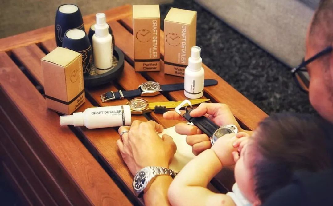 日常手表保养方法视频教程,手表日常保养方法