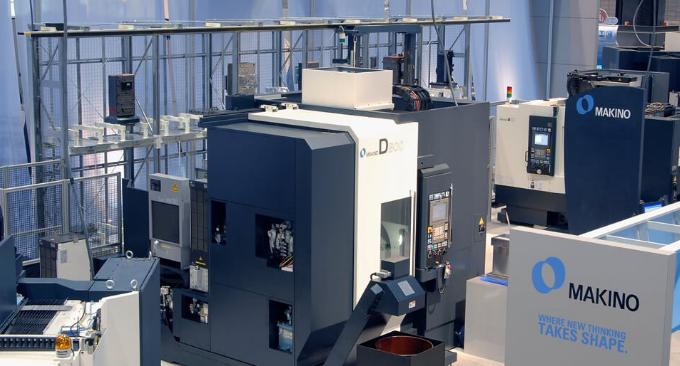 牧野机床中国官网,牧野机床官网价格