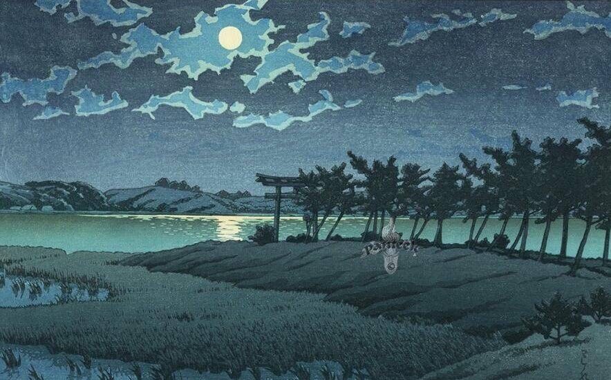 东京深夜里低唱最温暖的歌（上）